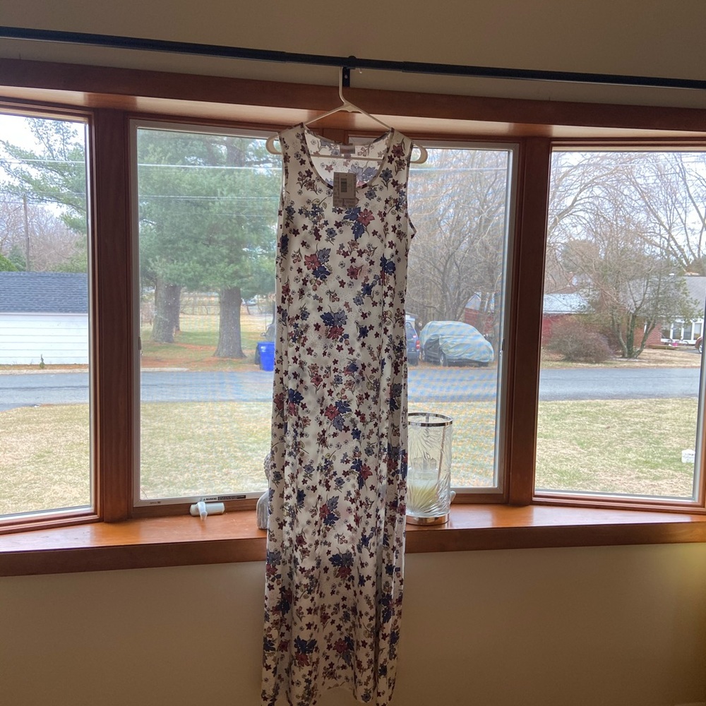 Lularow long dress